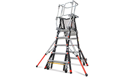 Portable-and-Fixed-ladder-Systems